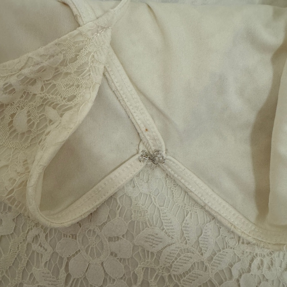 Mossimo medium lace dress - Picture 2 of 4